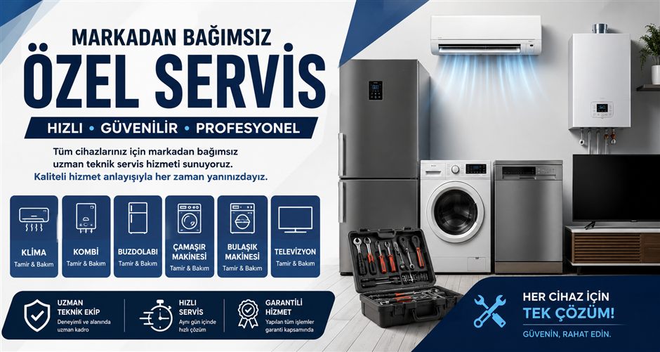 Tunceli Kombi Servisi — yerinde arıza, bakım ve onarım